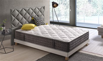 Bioactive Memory Foam Mattresses - Single, Double, King & Superking from €119.99