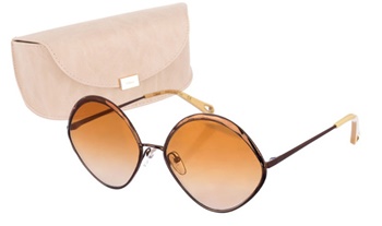 ChloÃ© Designer Ladies Sunglasses