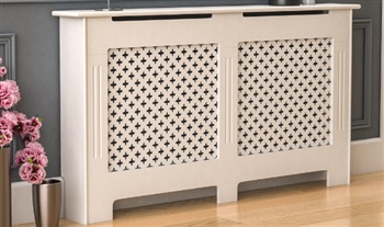 Oxford Wooden Radiator Covers from €19.99