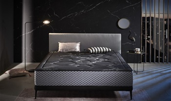 Visco Luxury Grafeno Night Comfort 30cm Depth Memory Foam Mattress from €129.99