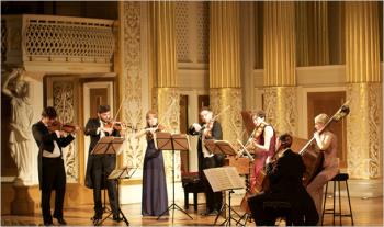 London Concertante 