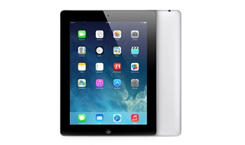 Refurbished Apple iPad 4 from €139.99 with 12 Month Warranty