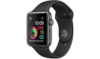 Refurbished Apple Watch Series 2 with GPS & Heart Rate Sensor