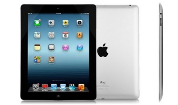 FLASH SALE: €149.99 for a Refurbished Apple iPad 4 16GB Wifi with 12 Month Warranty