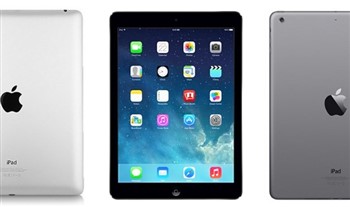 FLASH SALE: Refurbished Apple iPad 4 / Air 16GB WiFi with 12 Month Warranty from €149.99
