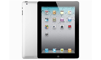 Refurbished Apple iPad 4 16GB or 32GB Wi-Fi with 12 Month Warranty