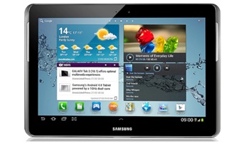 BLACK FRIDAY PREVIEW: Refurbished Samsung Galaxy Tab 2,3 or 4 from €59.99