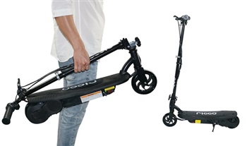 Black Friday Drop: Kids / Teenage 24V CD11B Electric Scooter : 14+