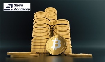 €29.99 for a Professional Diploma in Cryptocurrency with Shaw Academy 