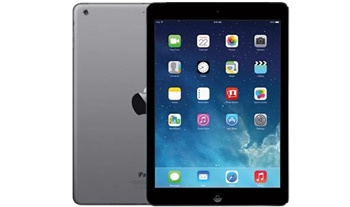 Refurbished Apple iPad Mini 2 Wi-Fi 16GB with 12 Month Warranty