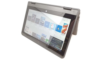 €219.99 for a Refurbished Touchscreen Lenovo Thinkpad Yoga 11e Laptop