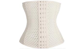 Hourglass Waist Trainer in Choice of Size and Colour