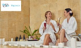 Luxury Pamper Package for 1 or 2 at Aphrodite Beauty Clinic, Kildare