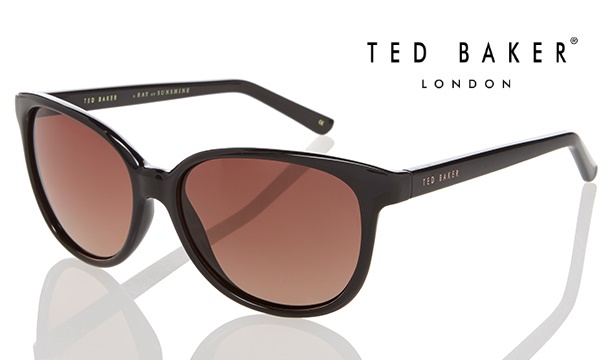 €34.99 for a Pair of Ted Baker Sunglasses for Him & Her (18 Styles)