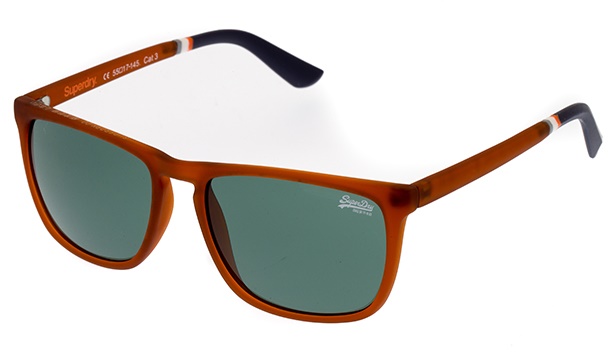 €16.99 for a Pair of Superdry Sunglasses (20 Styles)