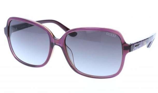 €29.99 for a Pair of Guess Designer Sunglasses (20 Styles)