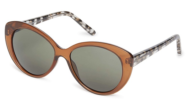 CLEARANCE: €19.99 for a Pair of Karen Millen Sunglasses (28 Styles)