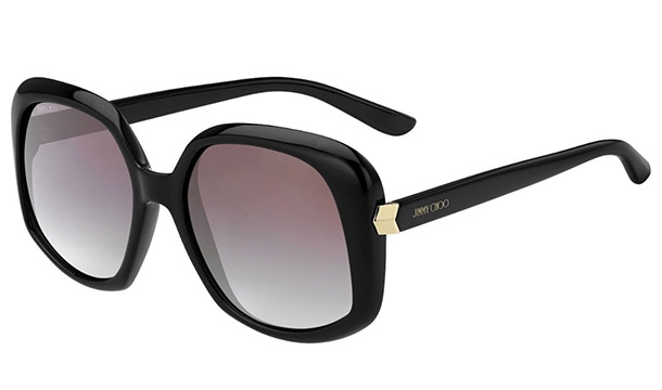 €74.99 for a Pair of Jimmy Choo Designer Sunglasses (29 Styles)