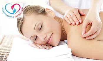 WIN a Massage Treatment of Choice or a Luxury Facial at Acupuncture and Beauty