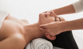 1-Hour Massage of Choice or 1-Hour Facial at Acupuncture and Beauty, Dublin 