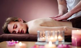 1-Hour Massage of Choice or 1-Hour Luxury Facial at Acupuncture and Beauty, Dublin 