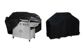 Heavy Duty BBQ Cover in 2 Sizes