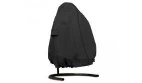 Heavy Duty Weather-Resistant Hanging Egg Chair Cover - 2 Sizes