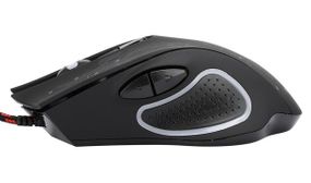 Gaming Mouse- Wired or Wireless