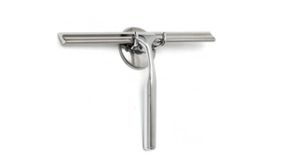 Stainless Steel Bathroom Shower Squeegee