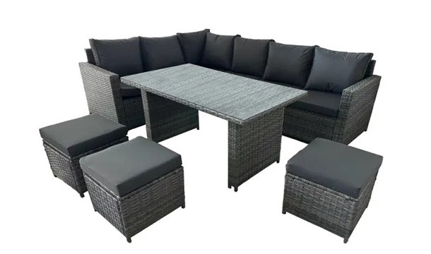 Pigsback on sale garden furniture