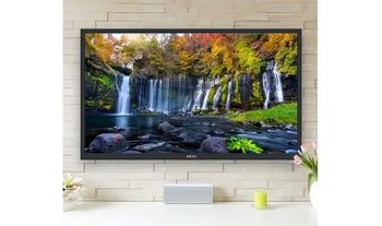 AKAI Smart LED TVs with Android 11 - 24, 32 & 39