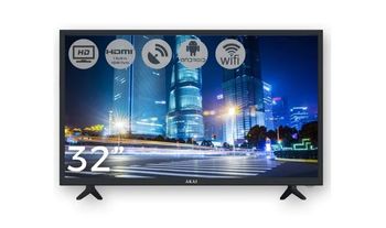Refurbished AKAI Smart LED TVs - Limited Stocks