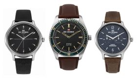 Men's Ben Sherman Watches - 9 Styles