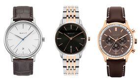 Men's and Unisex Designer Gant Watches - 12 Models