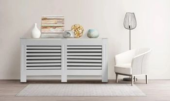 Copenhagen Radiator Covers with Express Delivery