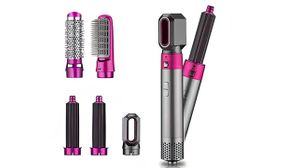 Hot Air Styler 5-in-1 Multitool - Express Delivery