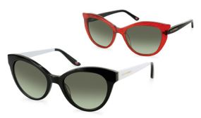 Pair of Women's Lulu Guinness Sunglasses - 5 Styles 