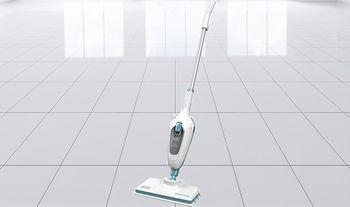 5-in-1 Steam Mop 1300W