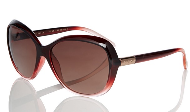 ted baker sunglasses pigsback