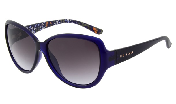 ted baker sunglasses pigsback