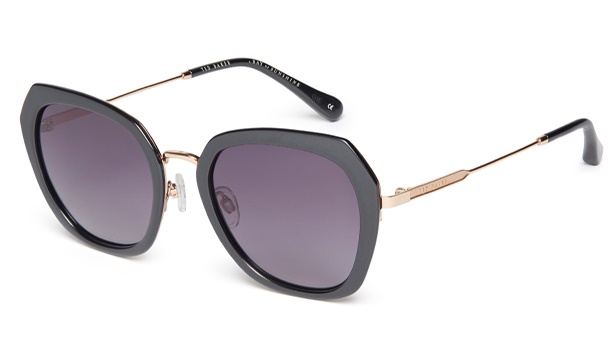 ted baker sunglasses pigsback