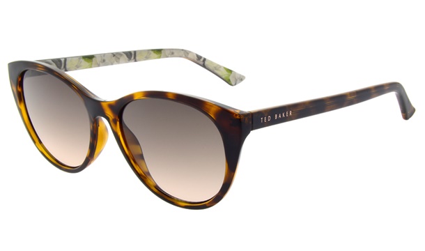 ted baker sunglasses pigsback