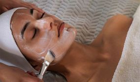Luxury 2-Hour Pamper Package with 4 Treatments & Access to Fabulous Leisure Facilities 