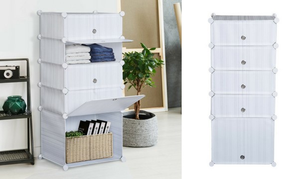 Deep 5 Cube Storage Cabinet Save Up To 18 Escapes Ie