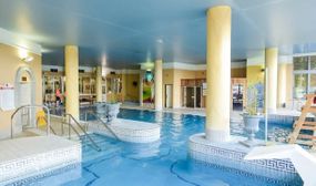 Award Winning 4* Boutique Hotel in Gorey, Co. Wexford including Dining & Spa Credits & More