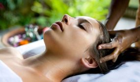 Pamper Package including Facial, Indian Massage & More, Kilkenny