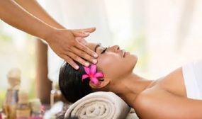 1-Hour Full Body Massage or Facial of Choice Dublin 2