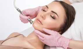 60min Session of Medical Microdermabrasion, Dublin 12