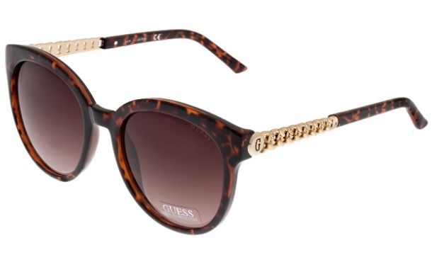 €29.99 for a Pair of Men's and Women's Guess Sunglasses in 13 Styles