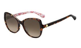 Limited Range of Kate Spade Designer Sunglasses